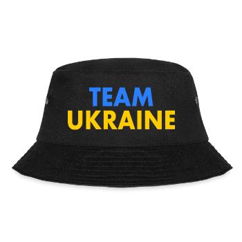 Team ukraine - Bob - noir - Devant - Lela (165cm)