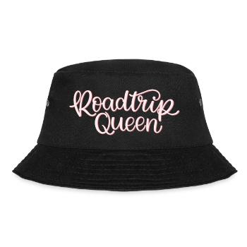 Road Trip Queen - Bob - noir - Devant - Lela (165cm)