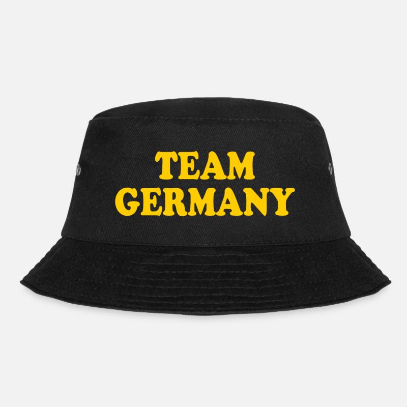 Allemagne - Bob - noir