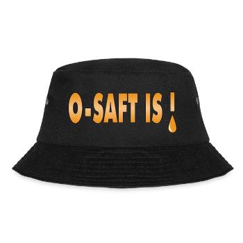 O jus est! Cadeau, Fitness, Santé - Bob - noir - Devant - Lela (165cm)