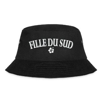 Fille du Sud - Bob - noir - Devant - Lela (165cm)