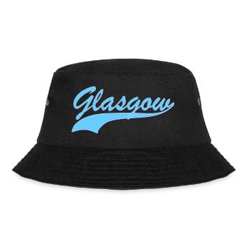 Glasgow - Bob - noir - Devant - Lela (165cm)