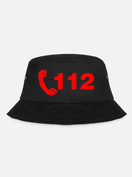 feu 112 - Bob - noir