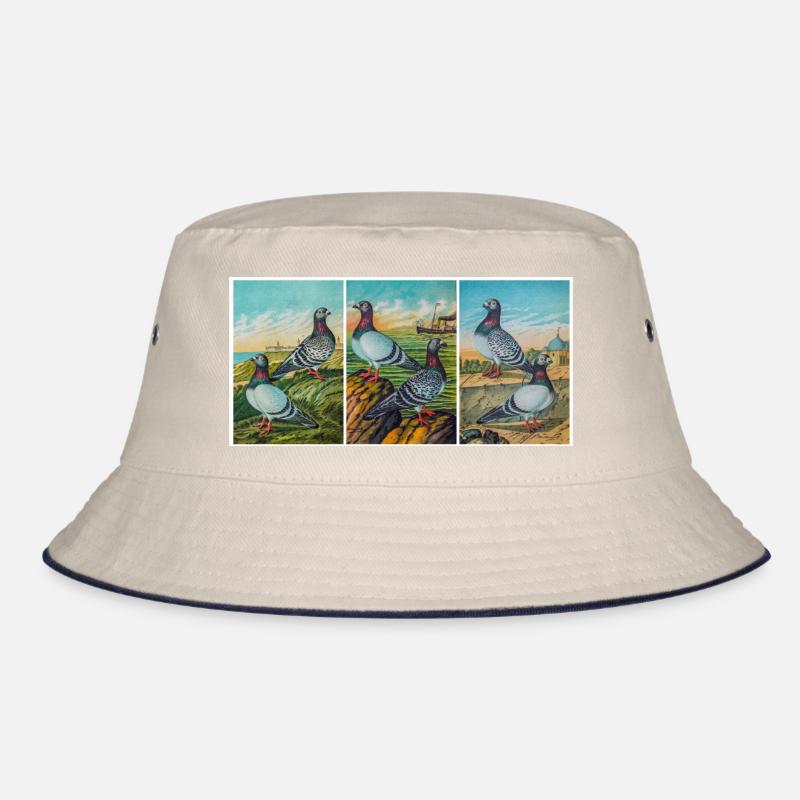 DB6897DB 54DB 41C9 9091 BC8F5A055545 Bucket Hat