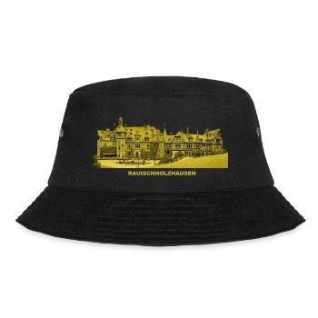 Château de Rauischholzhausen Ebsdorfergrund Hesse - Bob - noir - Devant - Lela (165cm)