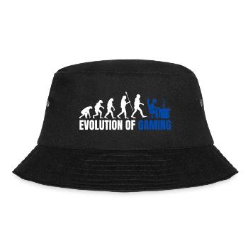 Evolution du cadeau de jeu pour les joueurs VG - Bob - noir - Devant - Lela (165cm)