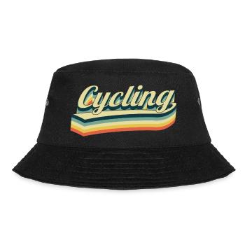 Cycling - Vélo - Bob - noir - Devant - Lela (165cm)