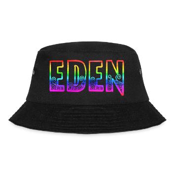 eden rs arc-en-ciel - Bob - noir - Devant - Lela (165cm)