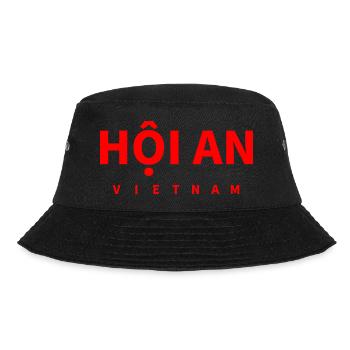 Hoi An Vietnam - Bob - noir - Devant - Lela (165cm)