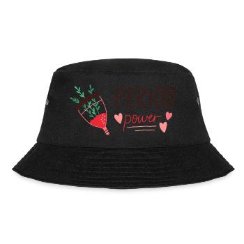 Periode Power - Bob - noir - Devant - Lela (165cm)