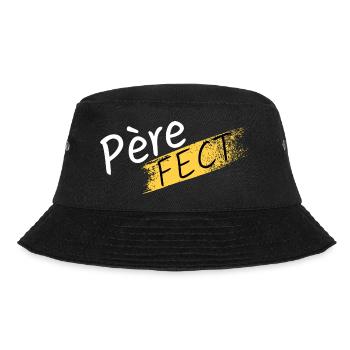 Père-fect - Bob - noir - Devant - Lela (165cm)