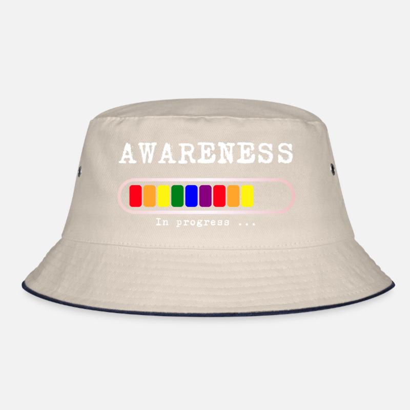 AWARNESS in progress / CONSCIENCE en progression Bob