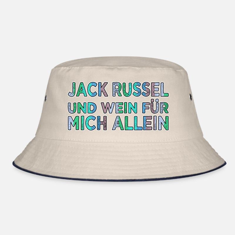 aqua igittigitt geschenk spruch Bucket Hat