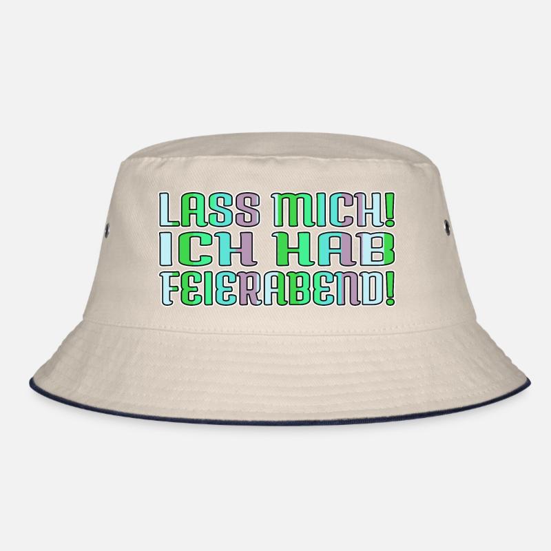 cool humor geburtstag geschenkidee Bucket Hat
