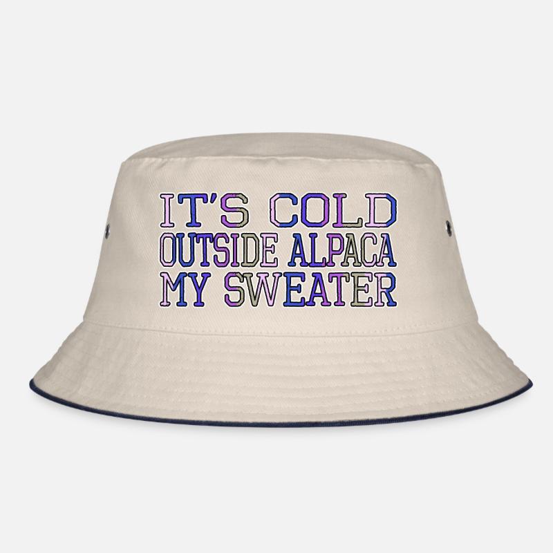 bedroom cool birthday present idea Bucket Hat