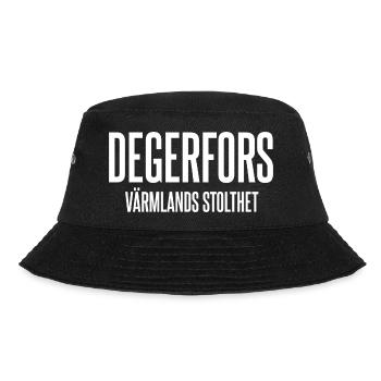 Degerfors - Bob - noir - Devant - Lela (165cm)