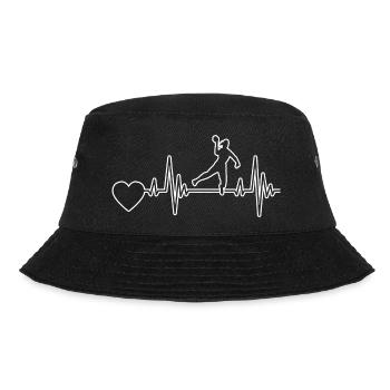 Handball Club Handball Joueurs de handball Joueurs de handball - Bob - noir - Devant - Lela (165cm)