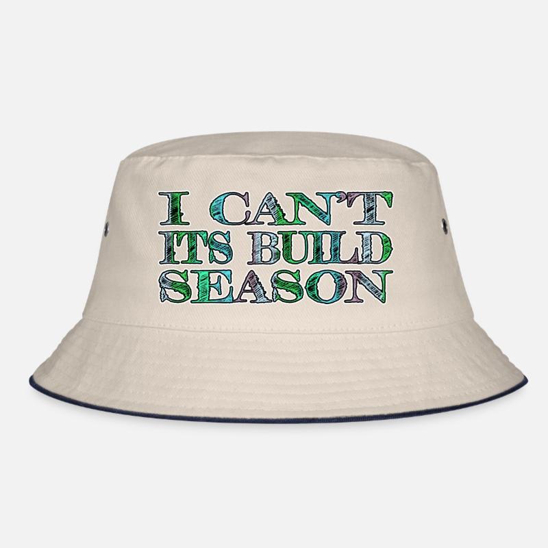 Biomedical Engineering Family Fun Statement Bucket Hat