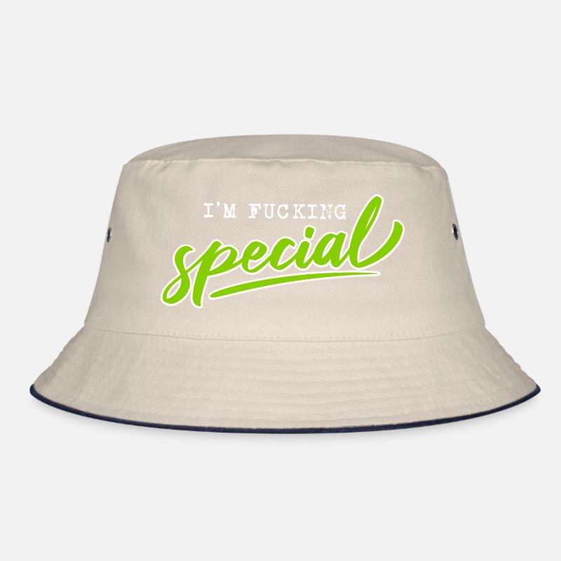 Je suis de spécial Bob