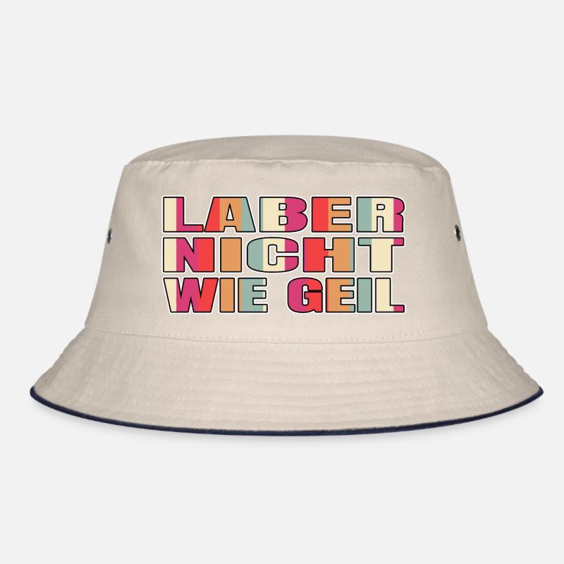 geek spruch spaß statement bday geschenkidee Bucket Hat