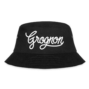Grognon - Bob - noir - Devant - Lela (165cm)