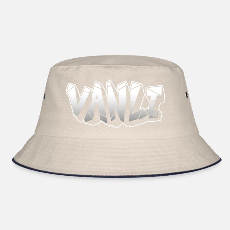Vanli Bucket Hat