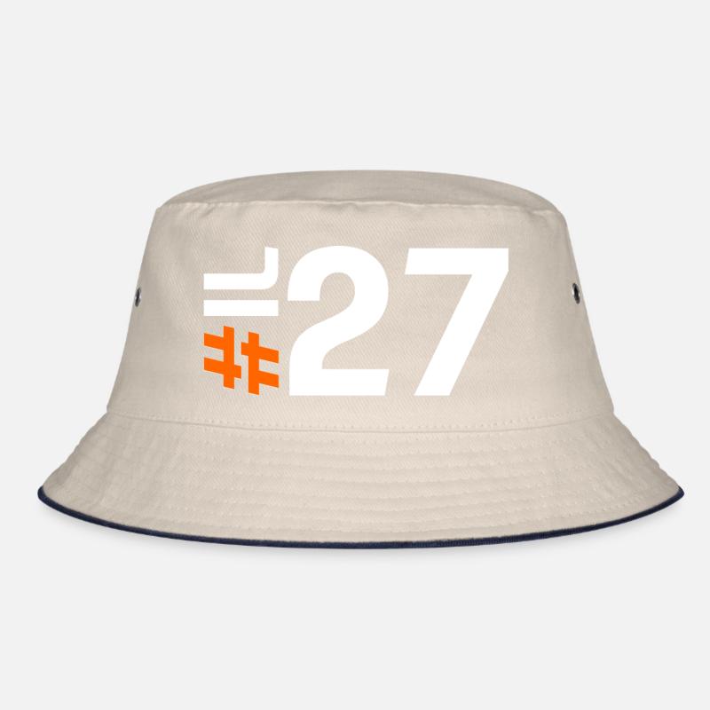IL27-KARTON Bucket Hat