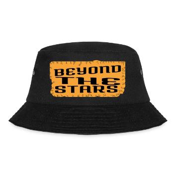 discovering tastes interstellar exploration - Bucket Hat - black - Front - Lela (165cm)