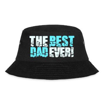 Le meilleur papa de tous les temps Cool Love - Bob - noir - Devant - Lela (165cm)