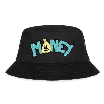 Money - Bob - noir - Devant - Lela (165cm)