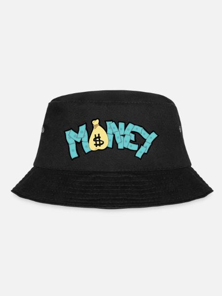 Money - Bob - noir
