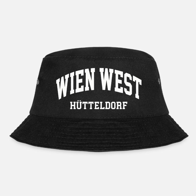 Vienne-Ouest Hütteldorf - Bob - noir