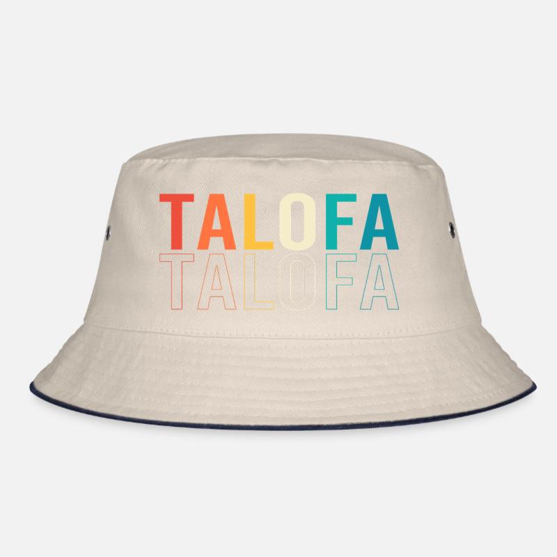 Bucket Hat