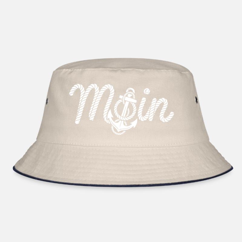 Bucket Hat