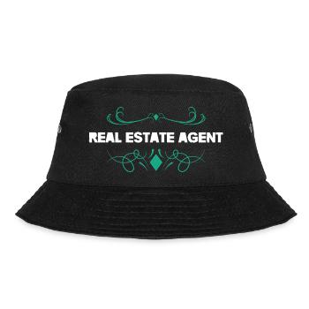 Logo de l’agent immobilier Vintage - Bob - noir - Devant - Lela (165cm)