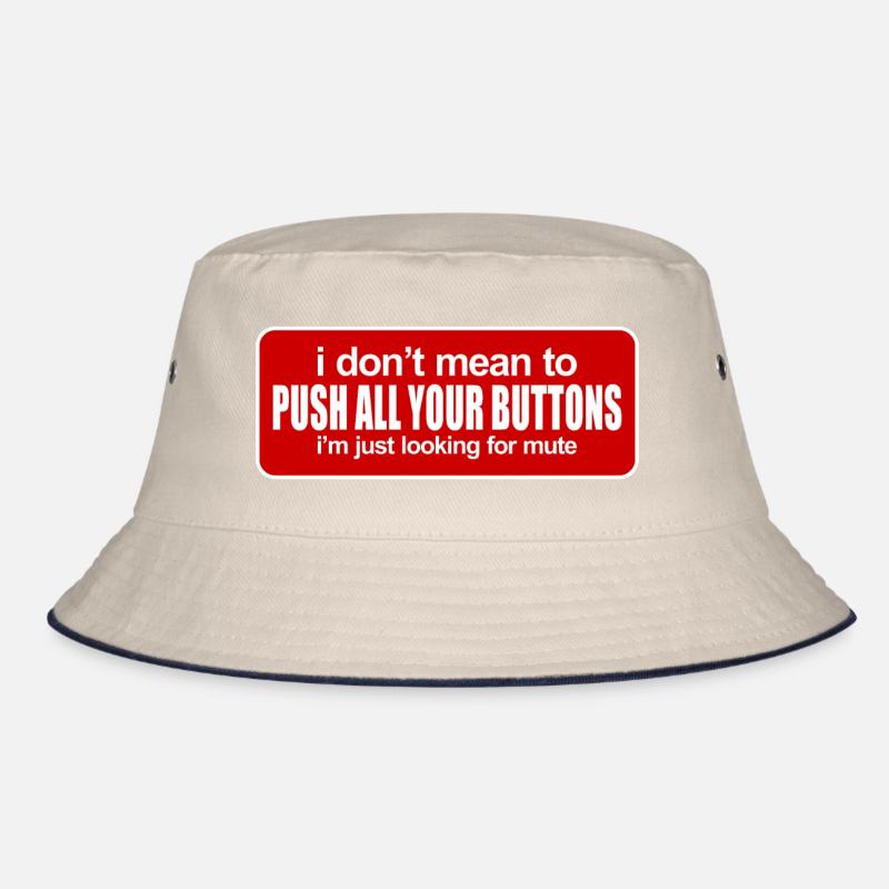 Bucket Hat