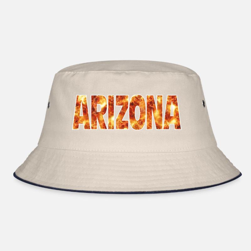 Arizona Bucket Hat