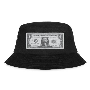 1 dollar - Bob - noir - Devant - Lela (165cm)