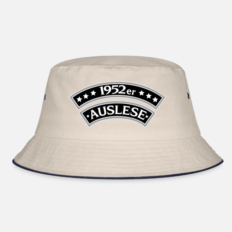 1952 / Auslese Bucket Hat