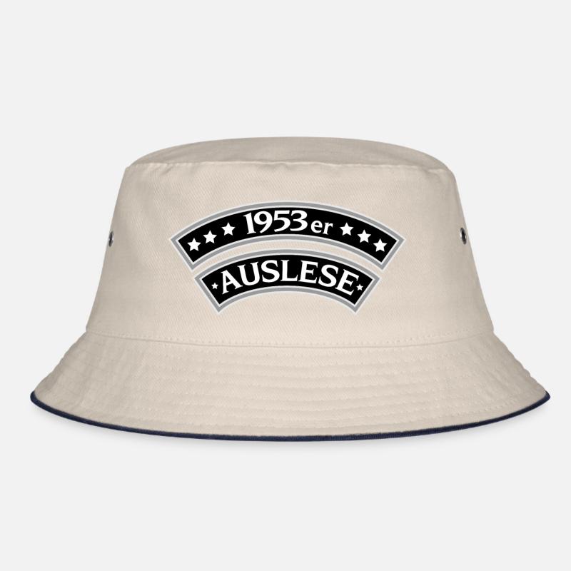 1953 / Auslese Bucket Hat