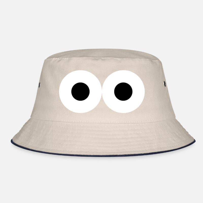 Augen Bucket Hat