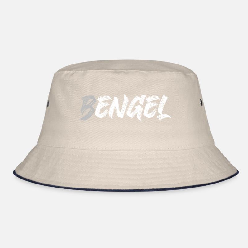 Bengel Bucket Hat