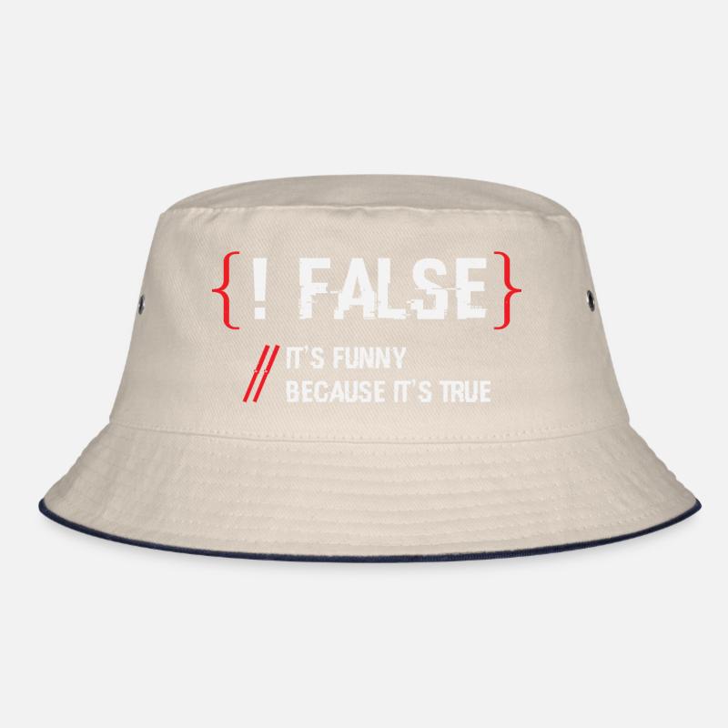 Bucket Hat