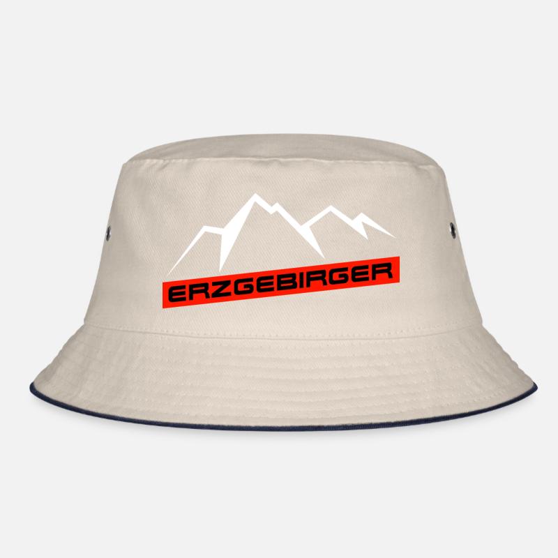 Erzgebirger Bucket Hat