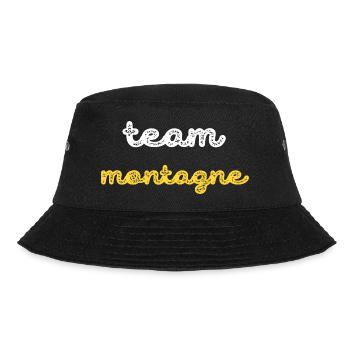 Team Montagne - Bob - noir - Devant - Lela (165cm)