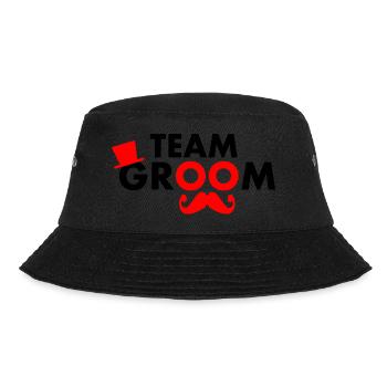 Team groom - Bob - noir - Devant - Lela (165cm)