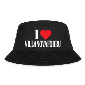 t-shirt J’adore Villanovaforru t-shirt Sardaigne - Bob - noir - Devant - Lela (165cm)