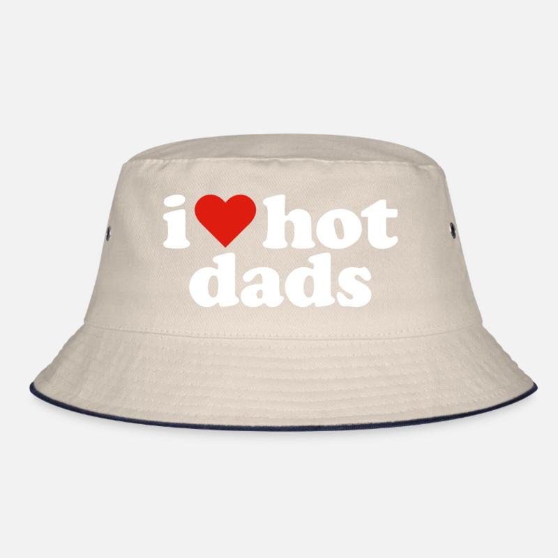 J’aime les papas chauds Bob