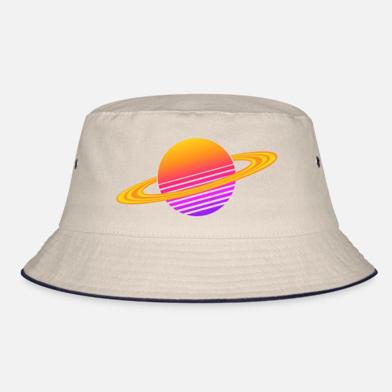 Bucket Hat