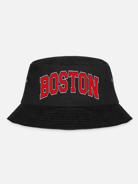 Boston - Bob - noir